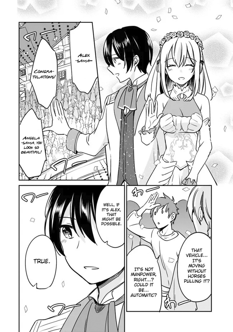 Zennin Ossan Umarekawattara Sss Rank Jinsei Ga Kakutei Shita 95 2