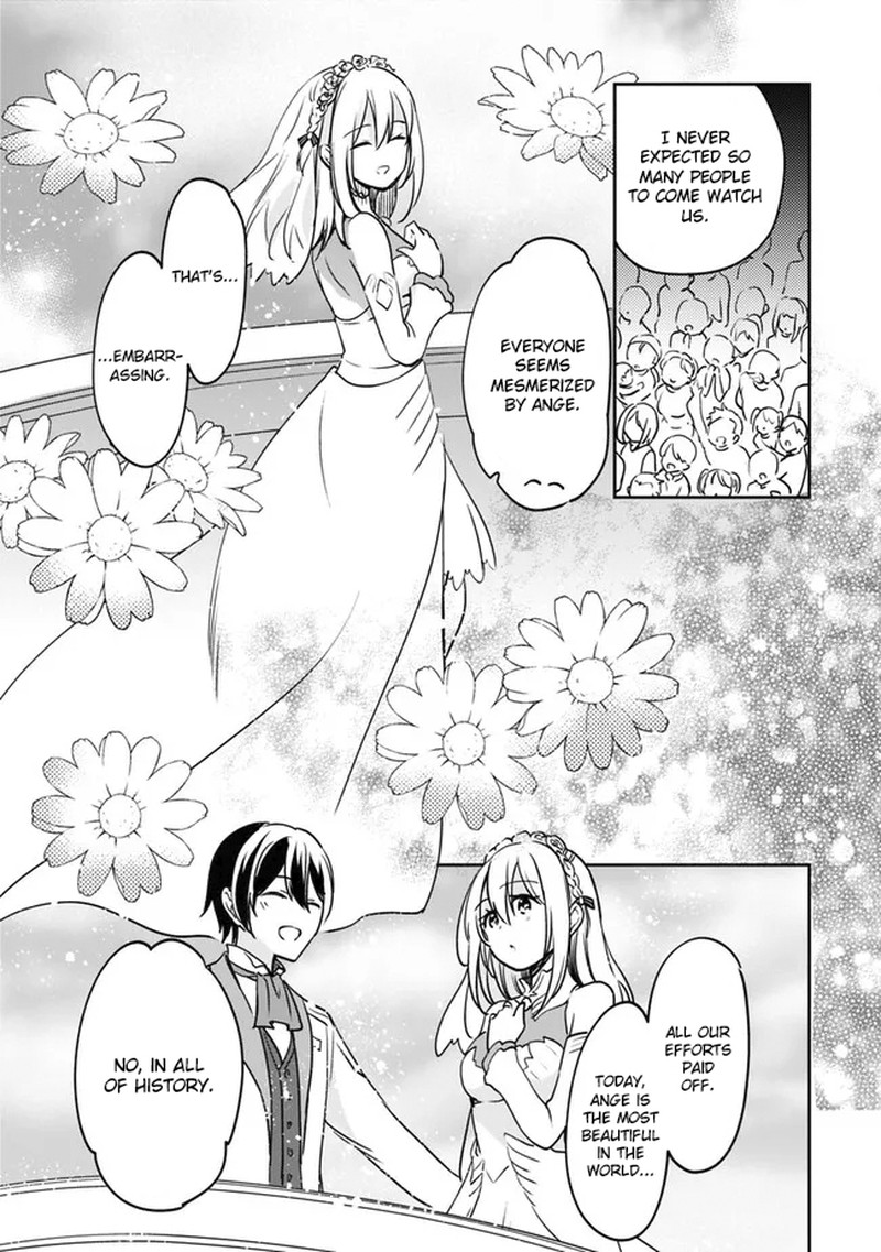 Zennin Ossan Umarekawattara Sss Rank Jinsei Ga Kakutei Shita 95 3