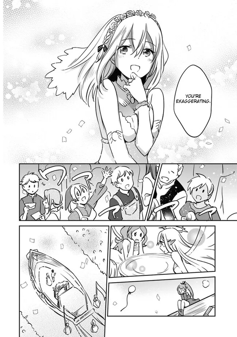 Zennin Ossan Umarekawattara Sss Rank Jinsei Ga Kakutei Shita 95 4