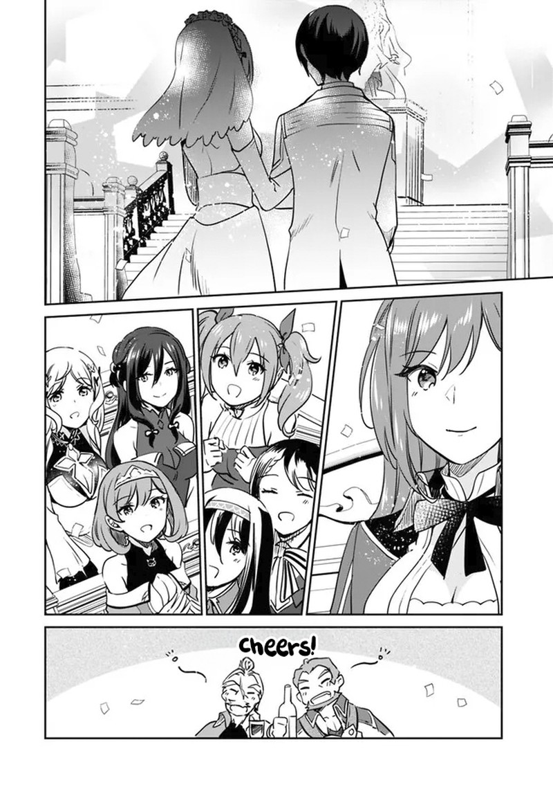 Zennin Ossan Umarekawattara Sss Rank Jinsei Ga Kakutei Shita 95 6