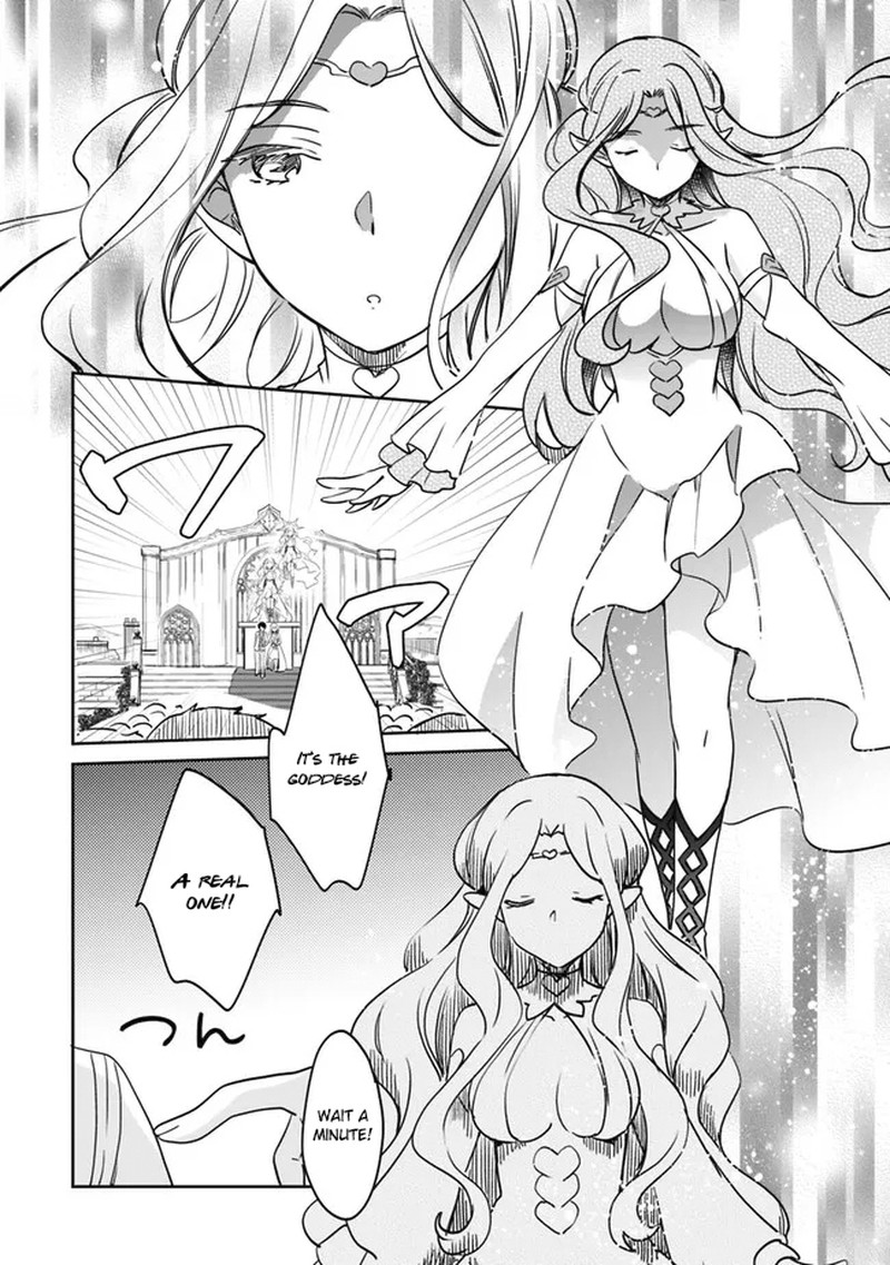 Zennin Ossan Umarekawattara Sss Rank Jinsei Ga Kakutei Shita 95 8