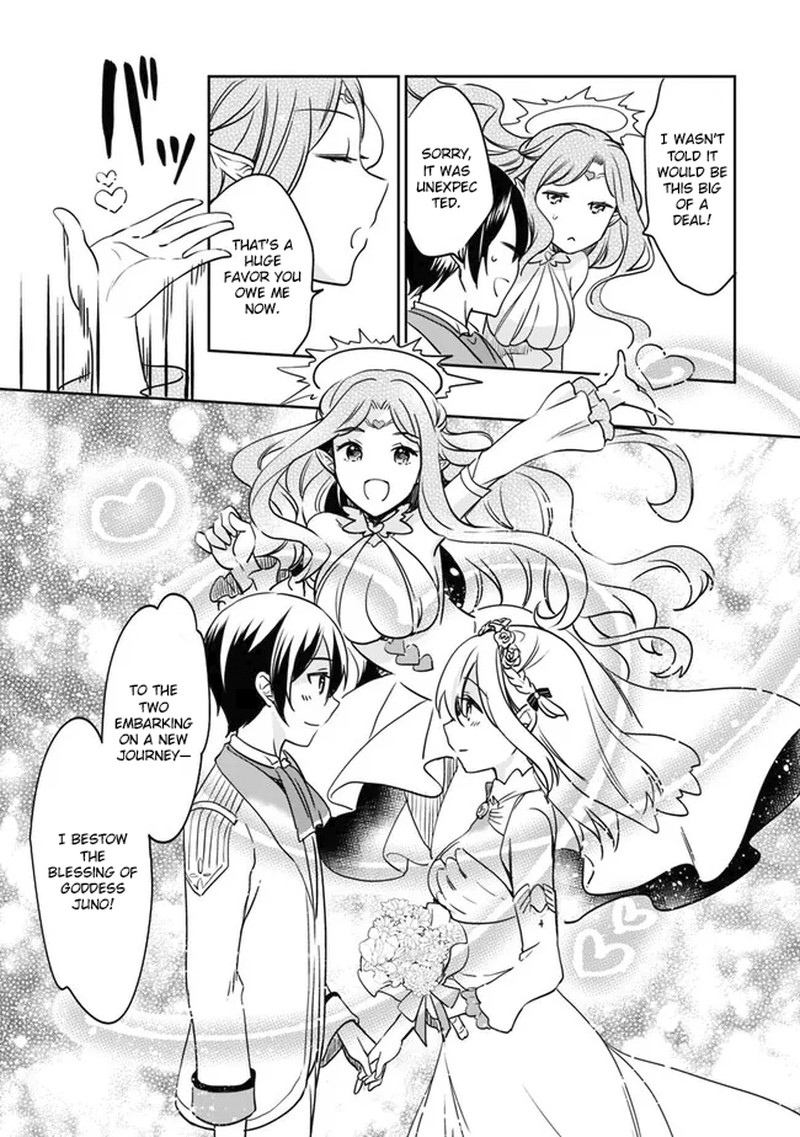 Zennin Ossan Umarekawattara Sss Rank Jinsei Ga Kakutei Shita 95 9