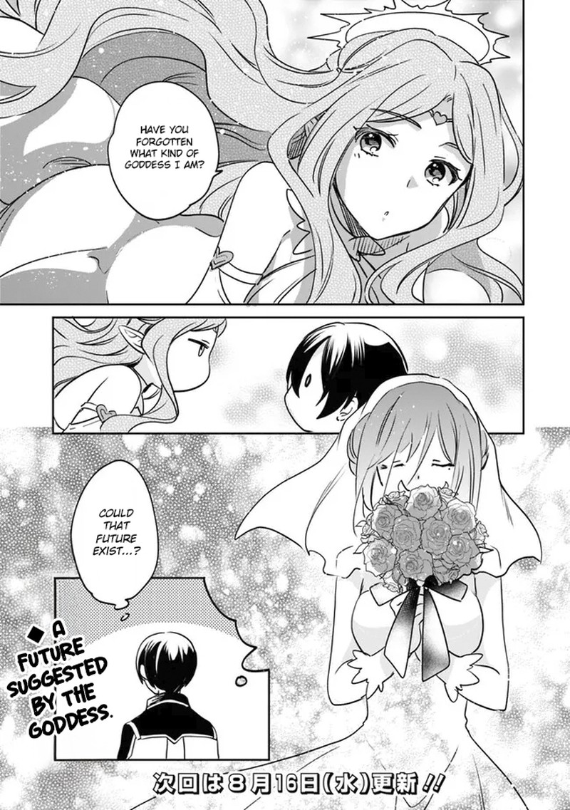 Zennin Ossan Umarekawattara Sss Rank Jinsei Ga Kakutei Shita 96 15