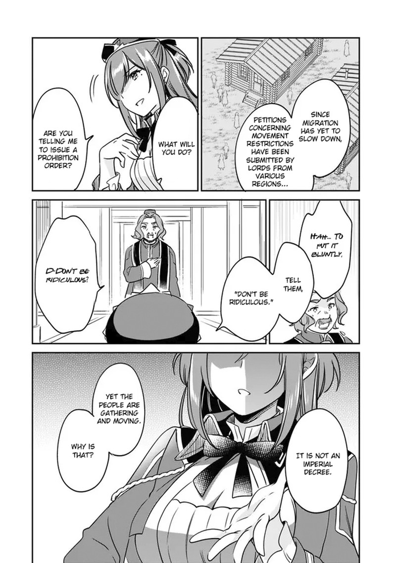 Zennin Ossan Umarekawattara Sss Rank Jinsei Ga Kakutei Shita 96 2
