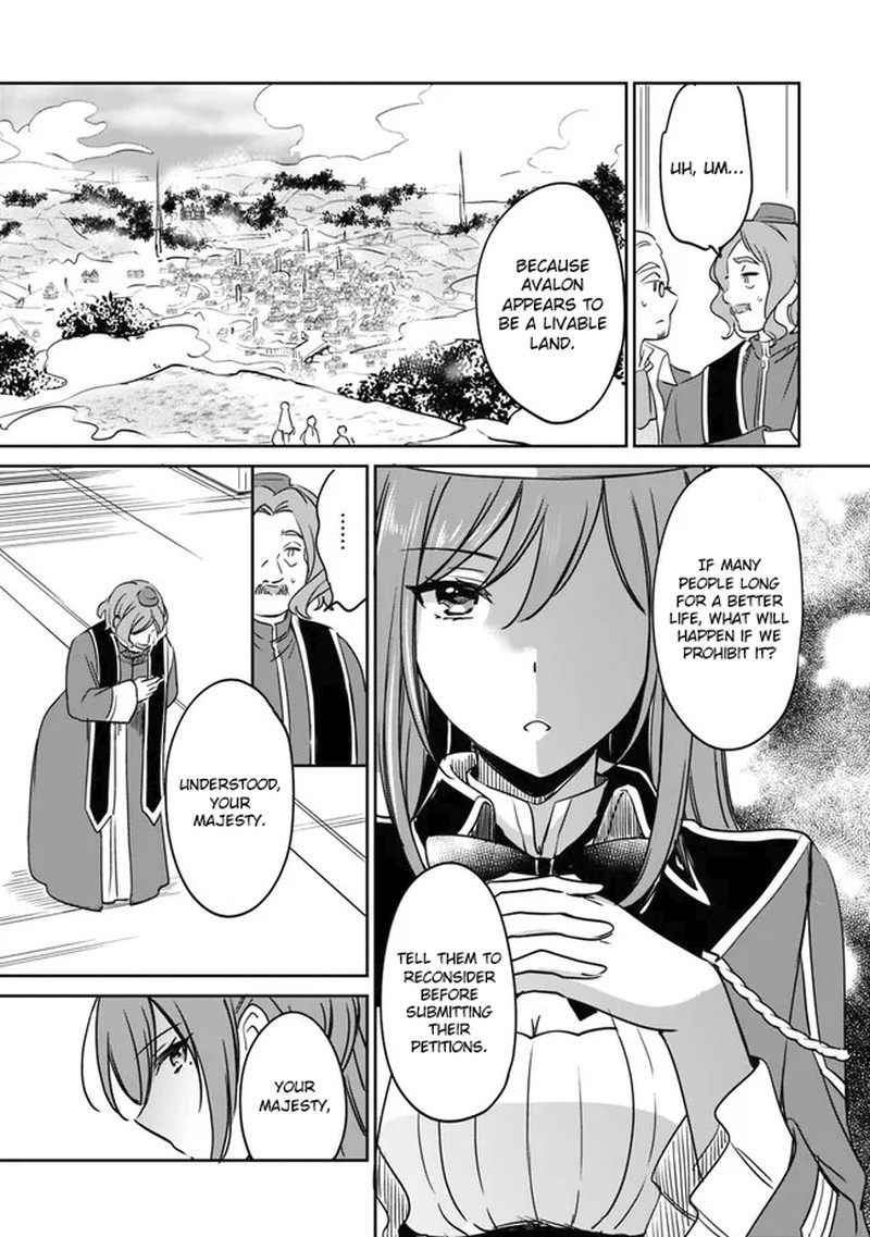 Zennin Ossan Umarekawattara Sss Rank Jinsei Ga Kakutei Shita 96 3