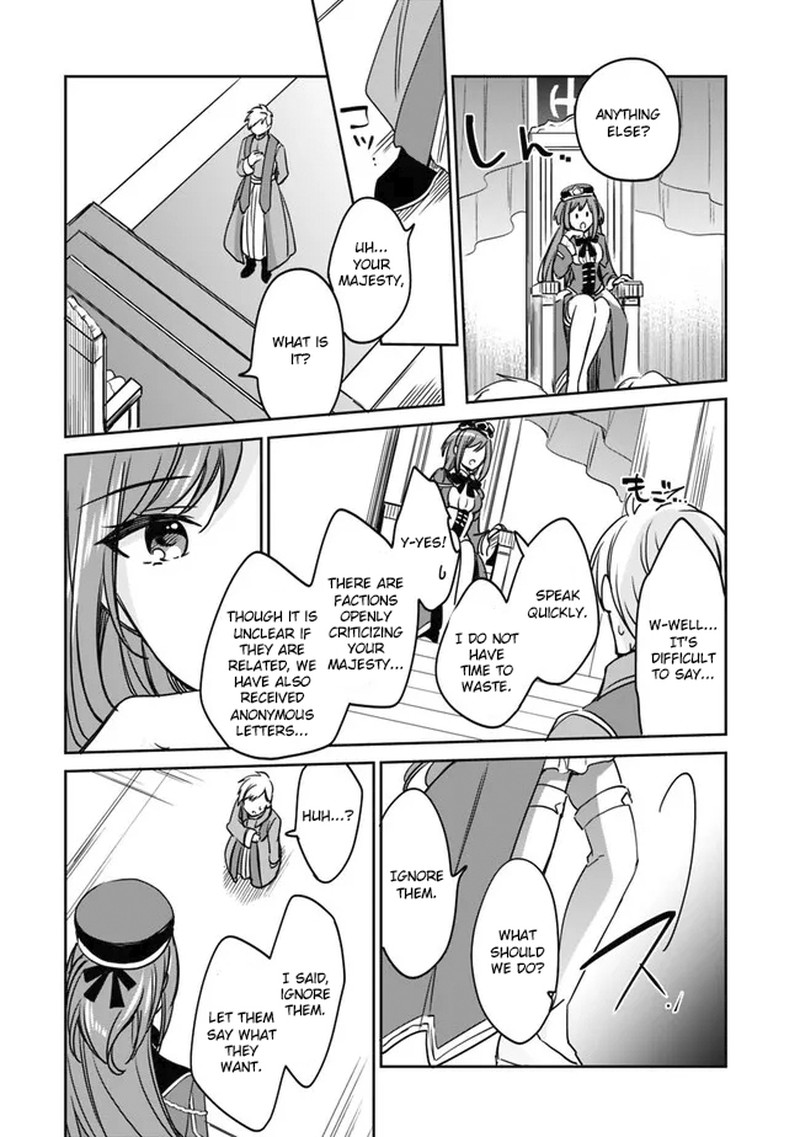 Zennin Ossan Umarekawattara Sss Rank Jinsei Ga Kakutei Shita 96 6