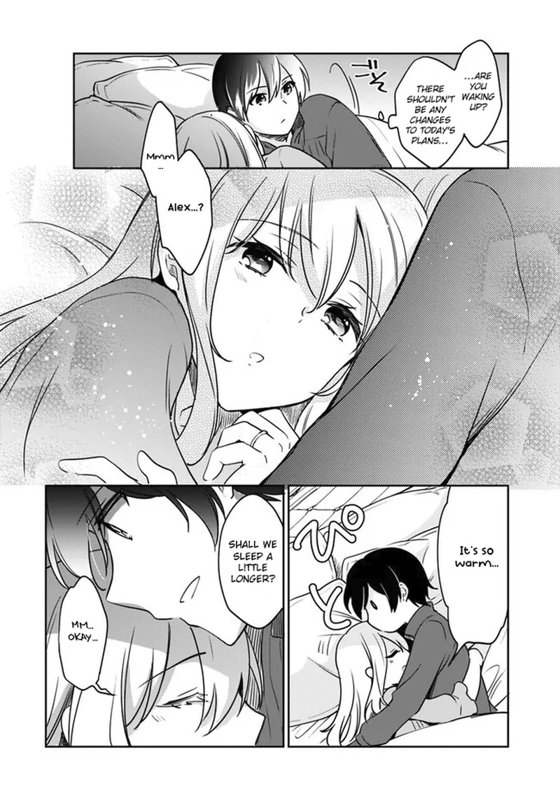 Zennin Ossan Umarekawattara Sss Rank Jinsei Ga Kakutei Shita 97 2