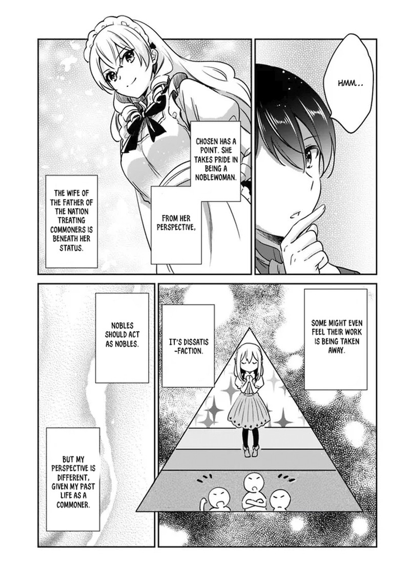 Zennin Ossan Umarekawattara Sss Rank Jinsei Ga Kakutei Shita 97 7