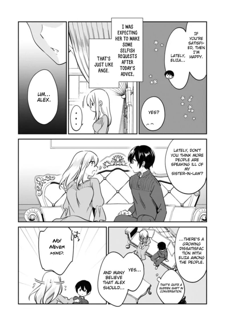 Zennin Ossan Umarekawattara Sss Rank Jinsei Ga Kakutei Shita 99 12