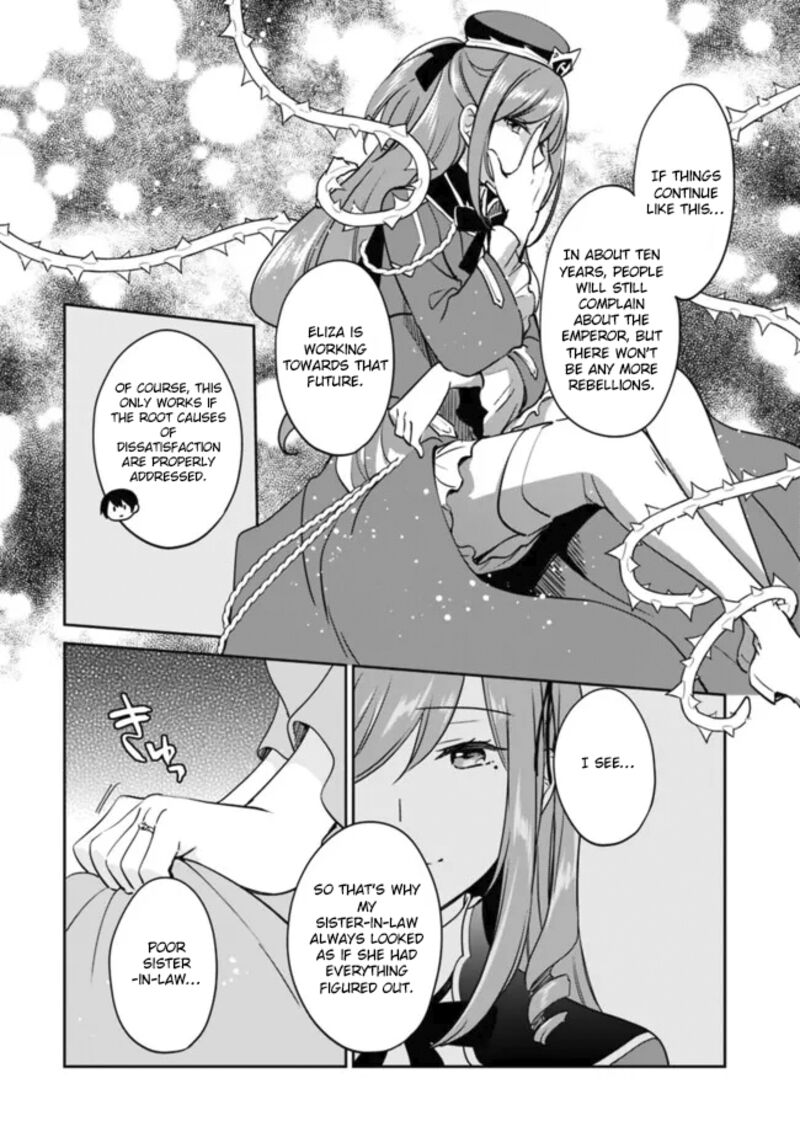Zennin Ossan Umarekawattara Sss Rank Jinsei Ga Kakutei Shita 99 14