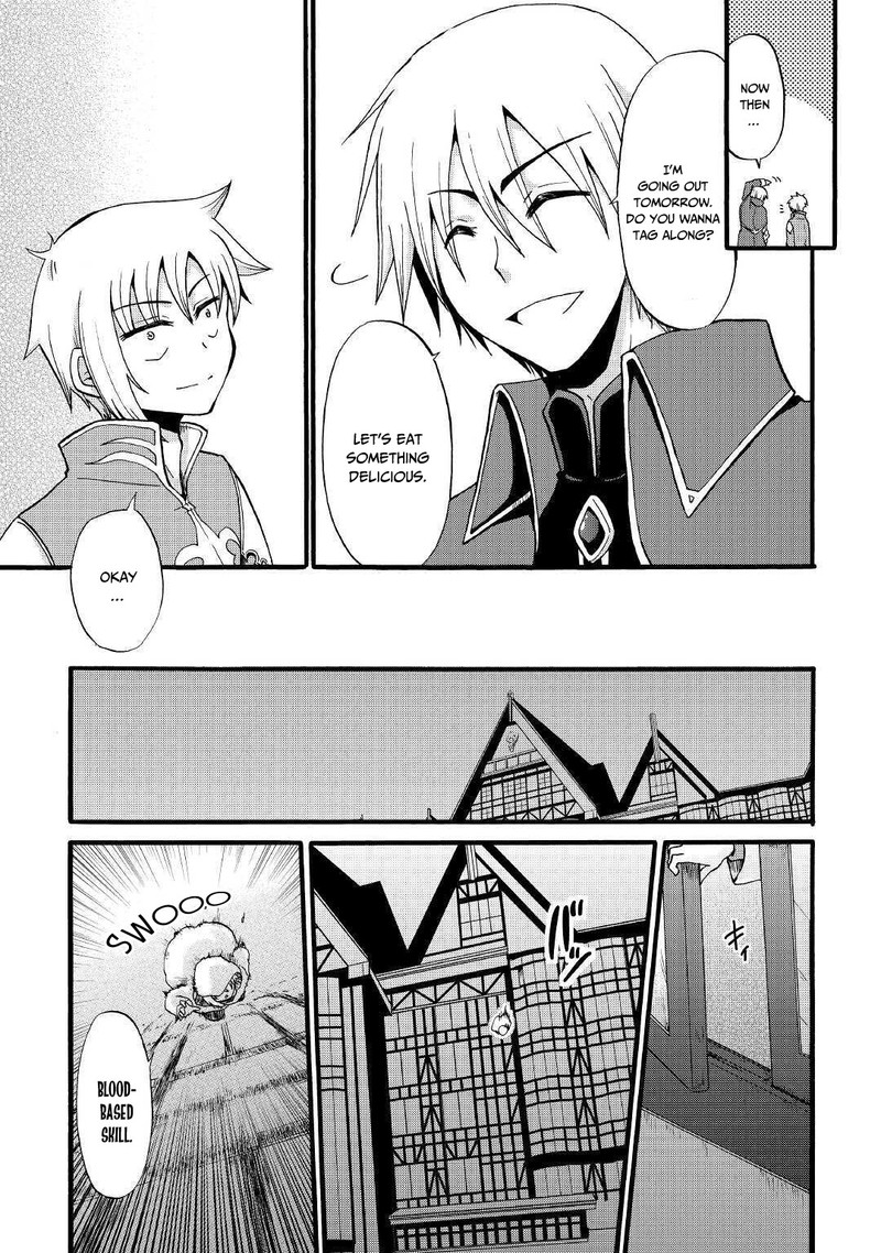 Zense Wa Kentei Konjou Kuzu Ouji 11 21