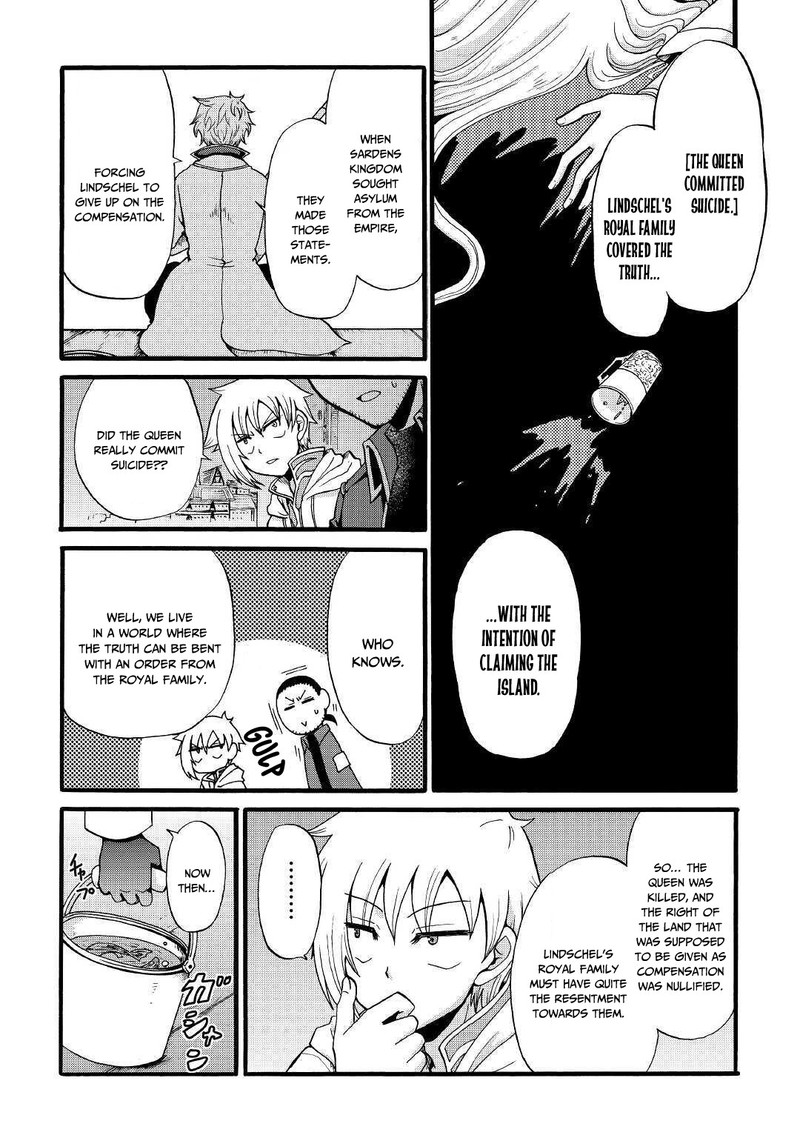 Zense Wa Kentei Konjou Kuzu Ouji 11 26