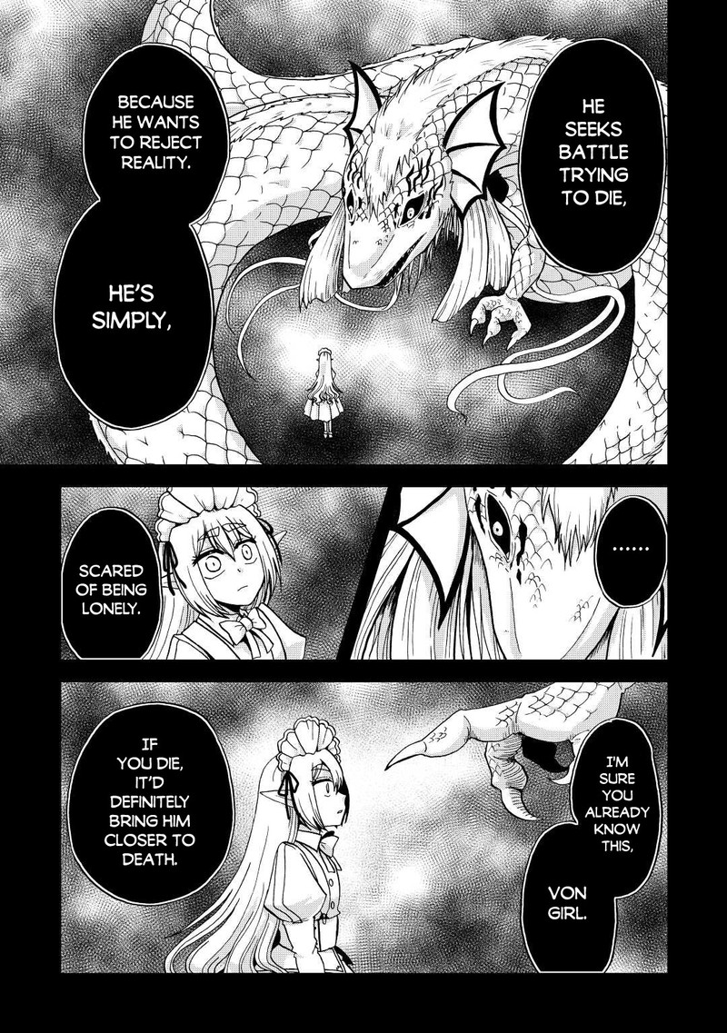 Zense Wa Kentei Konjou Kuzu Ouji 18 9