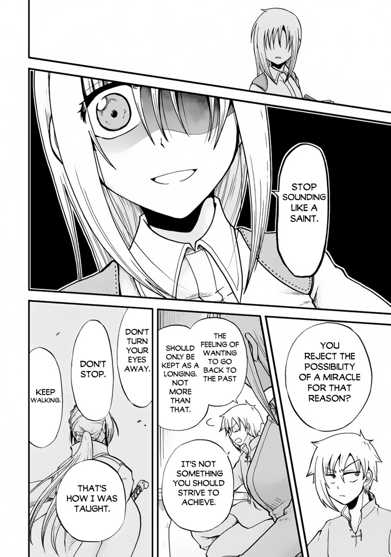 Zense Wa Kentei Konjou Kuzu Ouji 37a 4