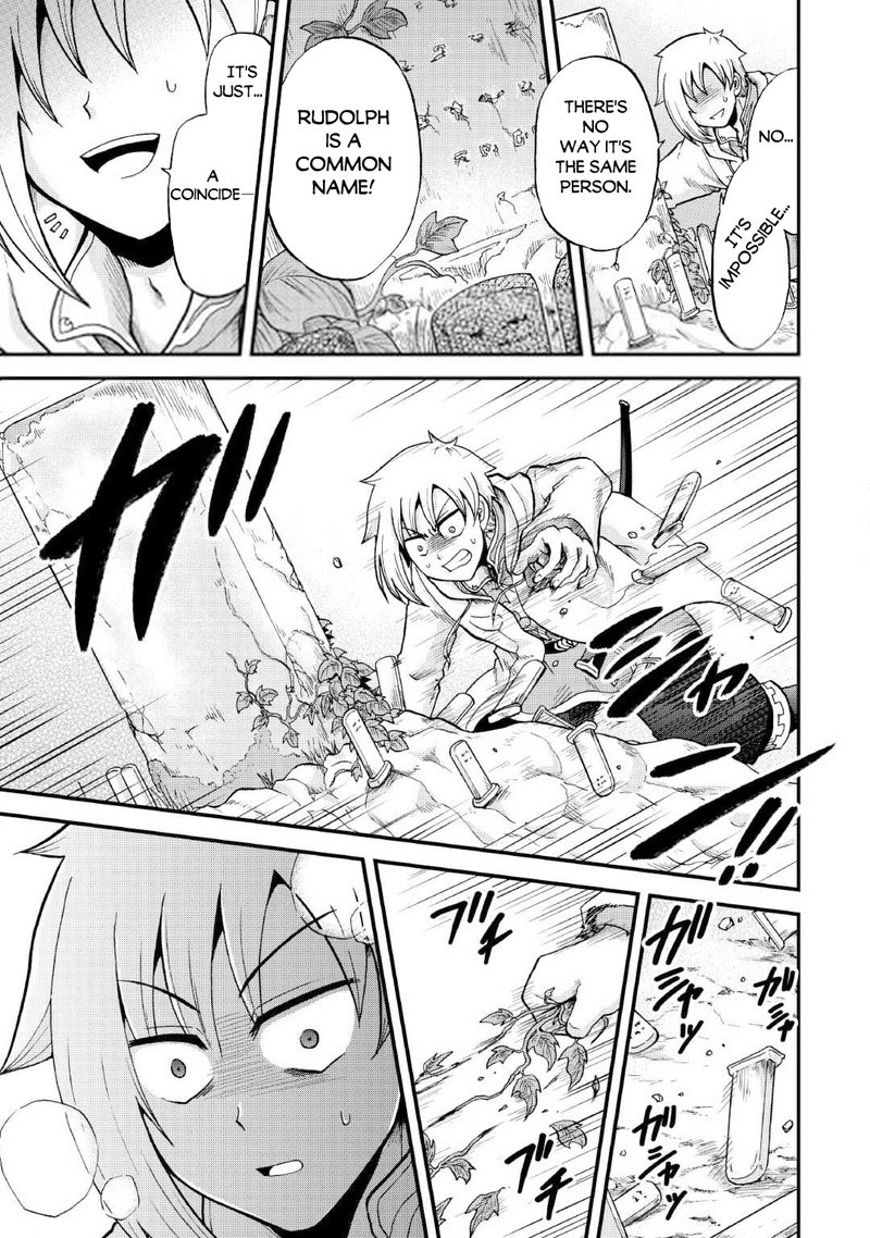 Zense Wa Kentei Konjou Kuzu Ouji 37b 10