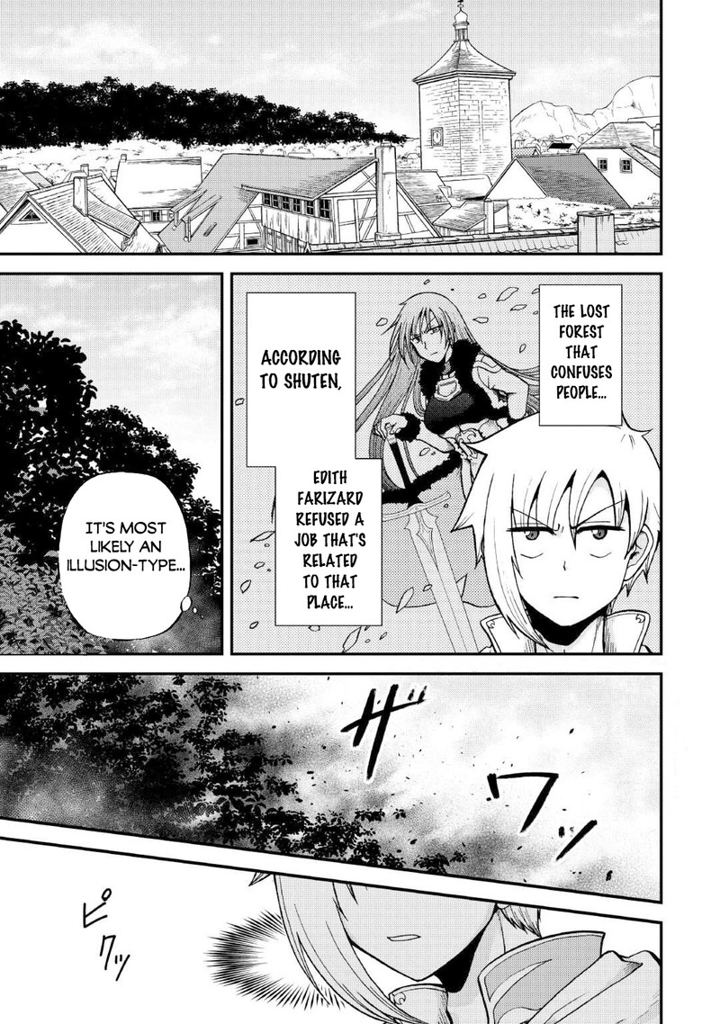 Zense Wa Kentei Konjou Kuzu Ouji 37b 4