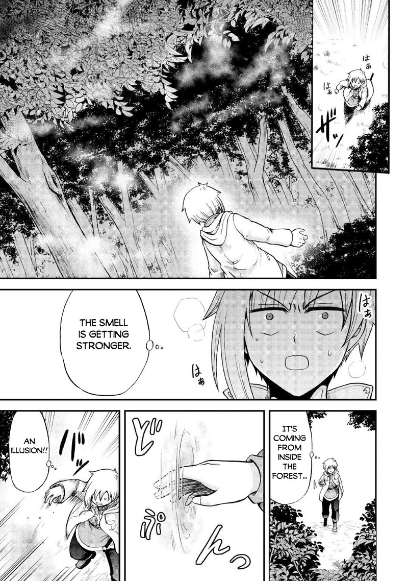Zense Wa Kentei Konjou Kuzu Ouji 37b 6