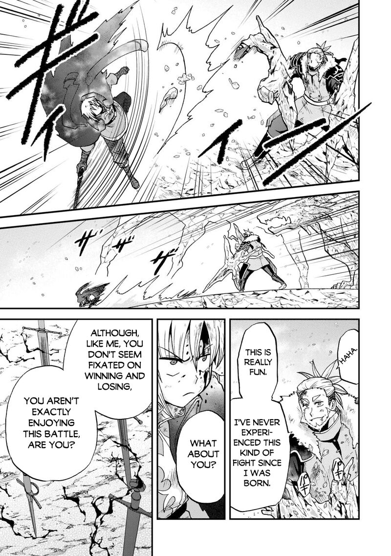 Zense Wa Kentei Konjou Kuzu Ouji 45a 7