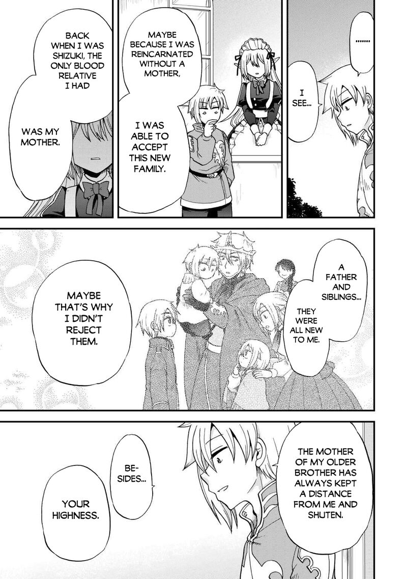 Zense Wa Kentei Konjou Kuzu Ouji 50 11