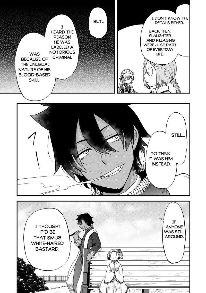 Zense Wa Kentei Konjou Kuzu Ouji 50 15