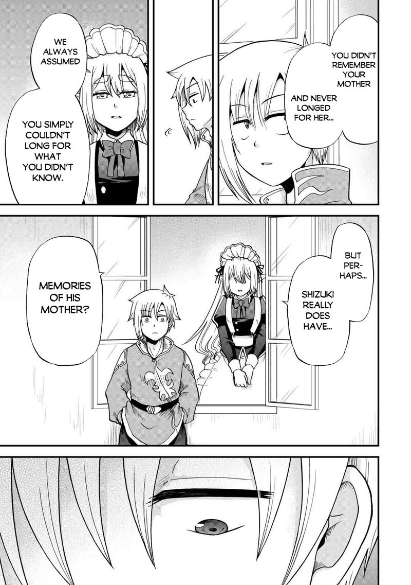 Zense Wa Kentei Konjou Kuzu Ouji 50 7