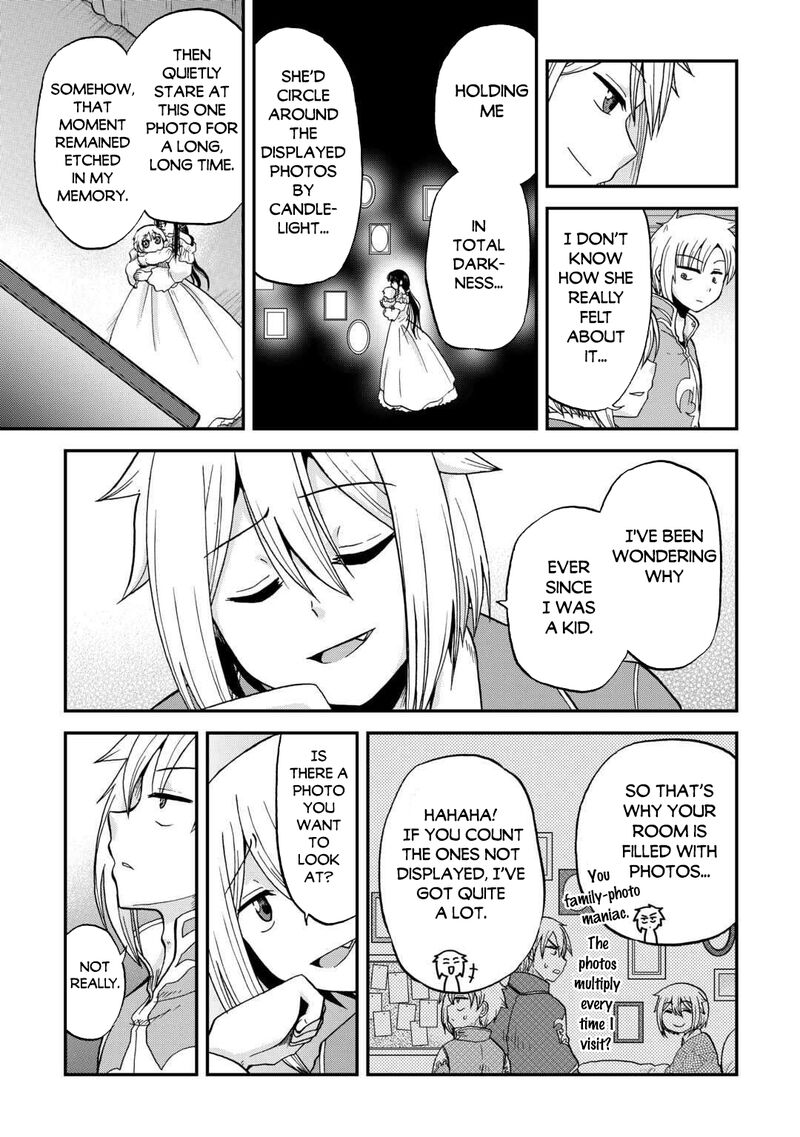 Zense Wa Kentei Konjou Kuzu Ouji 51 12