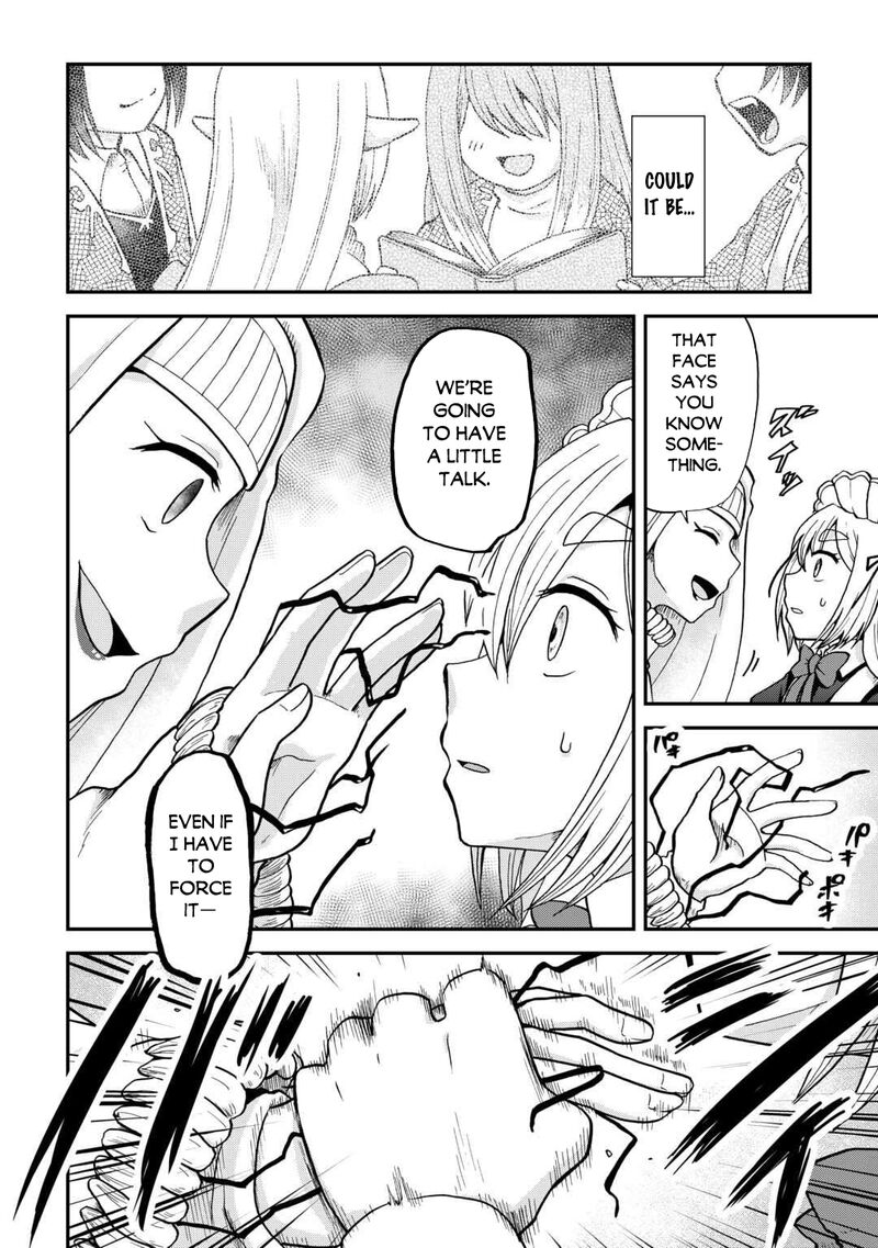 Zense Wa Kentei Konjou Kuzu Ouji 51 17