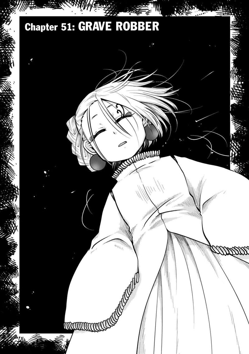 Zense Wa Kentei Konjou Kuzu Ouji 51 2