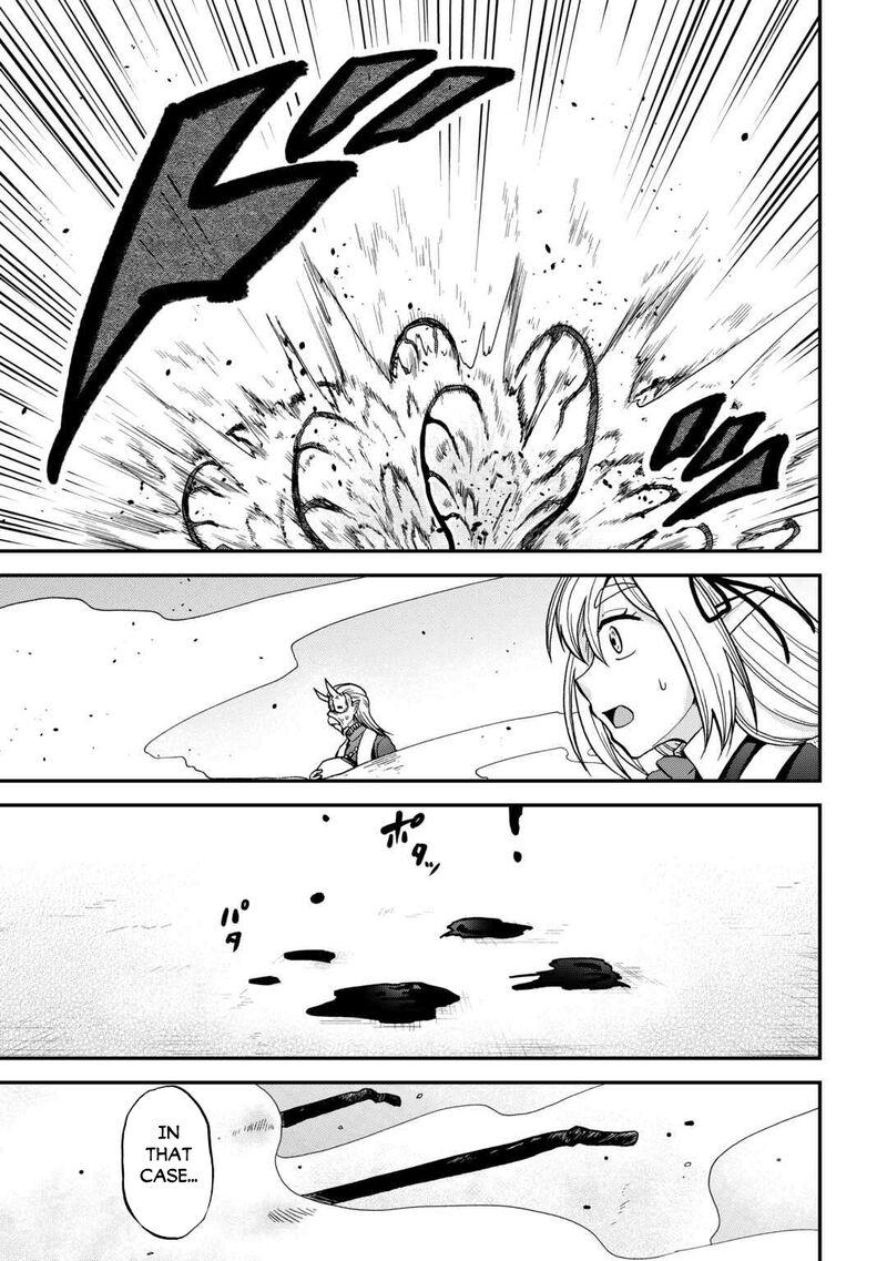 Zense Wa Kentei Konjou Kuzu Ouji 52 13