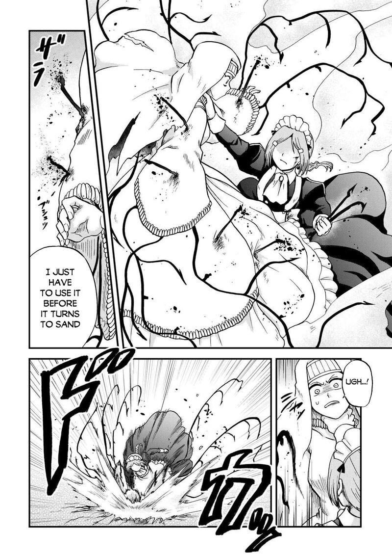 Zense Wa Kentei Konjou Kuzu Ouji 52 14