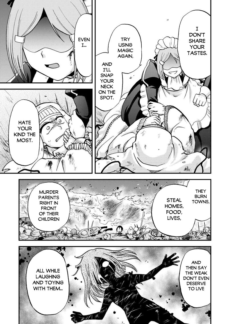 Zense Wa Kentei Konjou Kuzu Ouji 52 15