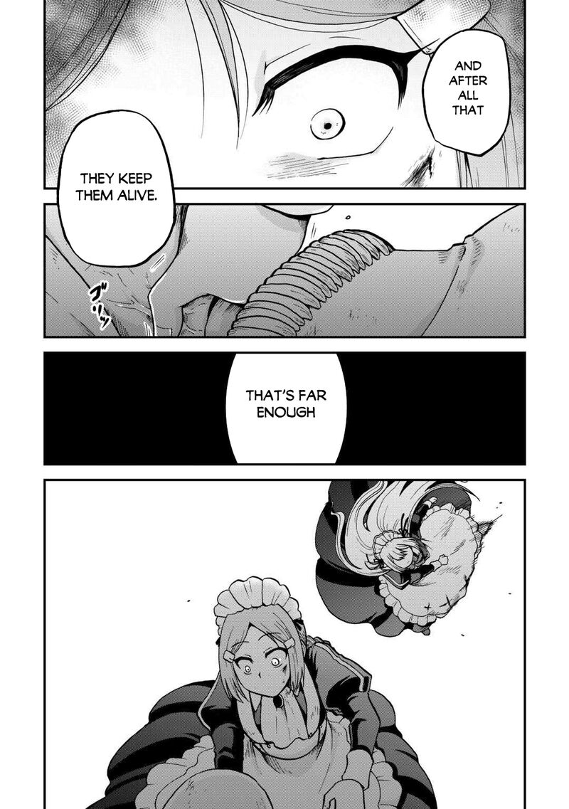 Zense Wa Kentei Konjou Kuzu Ouji 52 16