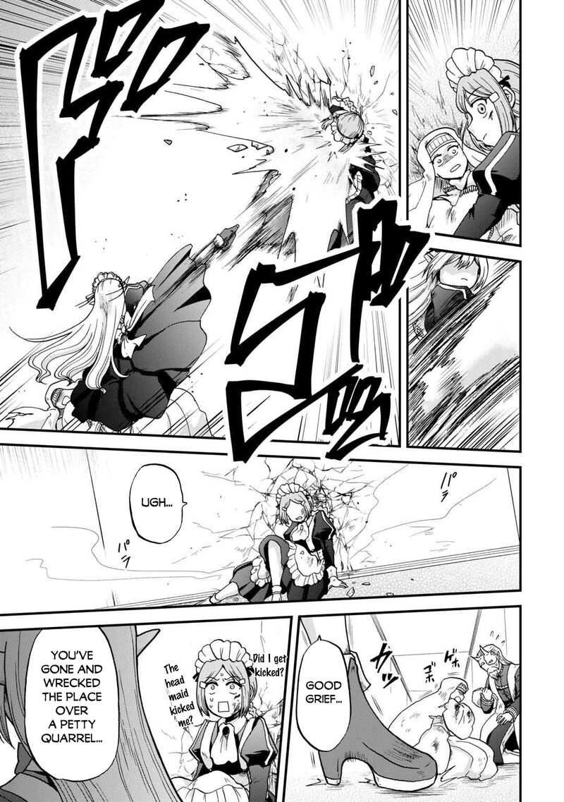 Zense Wa Kentei Konjou Kuzu Ouji 52 17