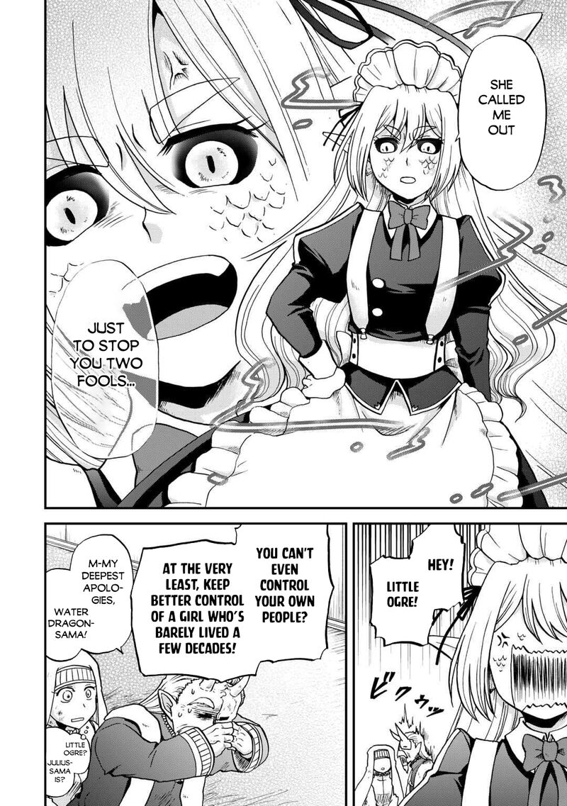 Zense Wa Kentei Konjou Kuzu Ouji 52 18