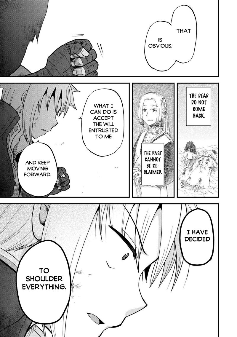 Zense Wa Kentei Konjou Kuzu Ouji 53 13