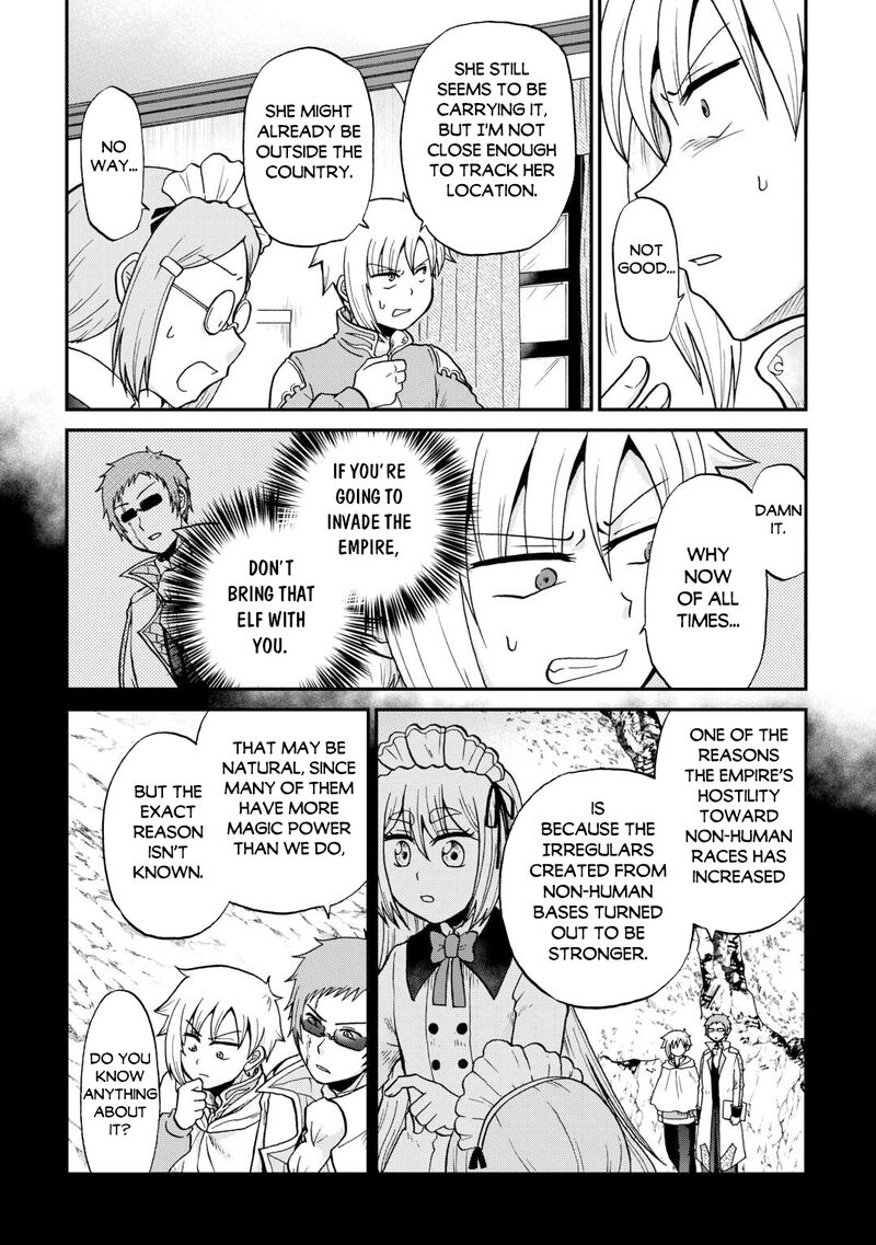 Zense Wa Kentei Konjou Kuzu Ouji 59 2