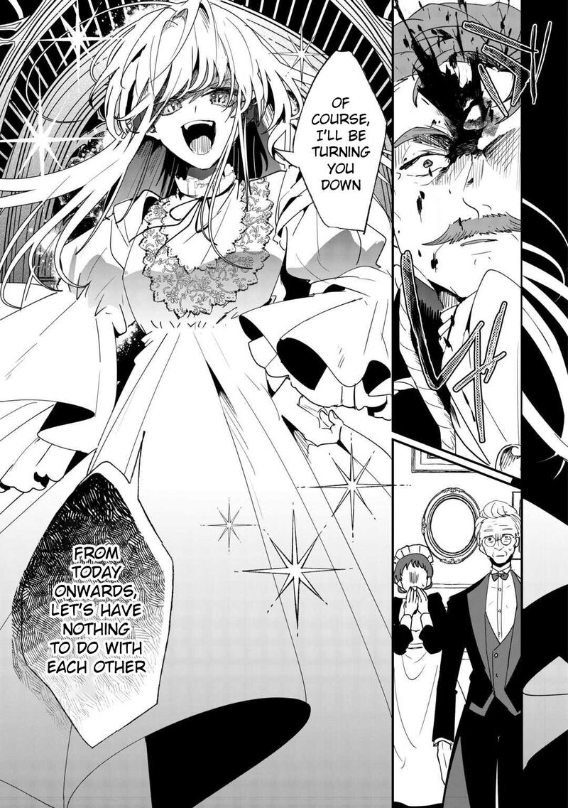 Zense Wa Reikoku Koutei Konse Wa Youjo 1 10