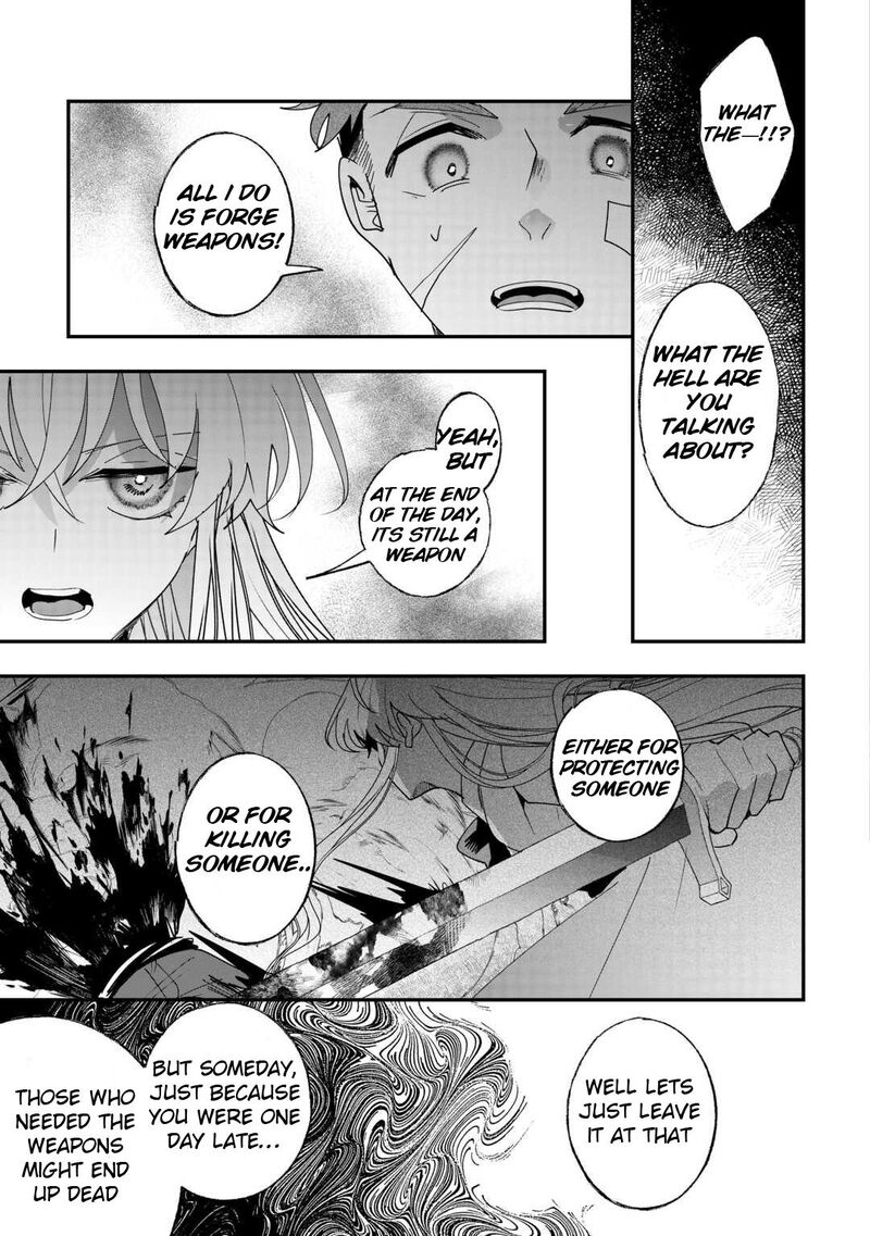 Zense Wa Reikoku Koutei Konse Wa Youjo 10 7