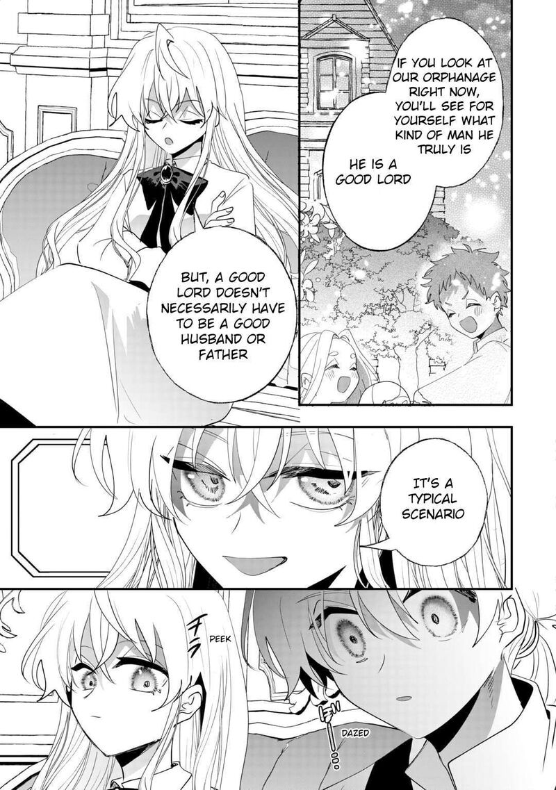 Zense Wa Reikoku Koutei Konse Wa Youjo 11 13