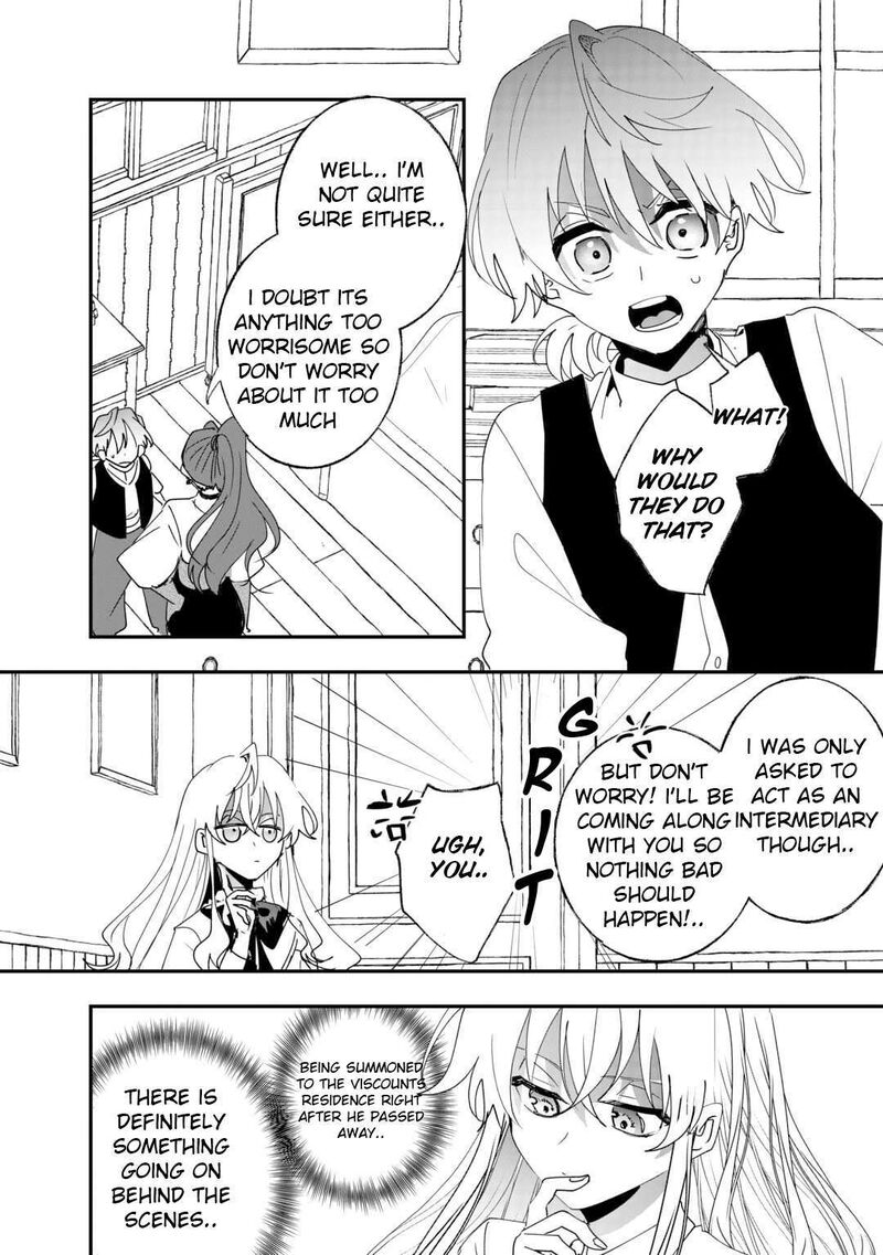 Zense Wa Reikoku Koutei Konse Wa Youjo 11 2