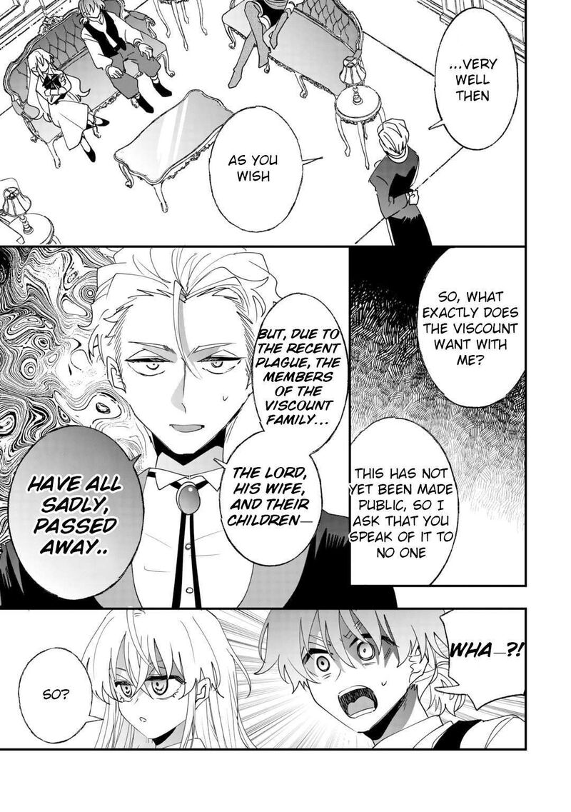 Zense Wa Reikoku Koutei Konse Wa Youjo 11 9