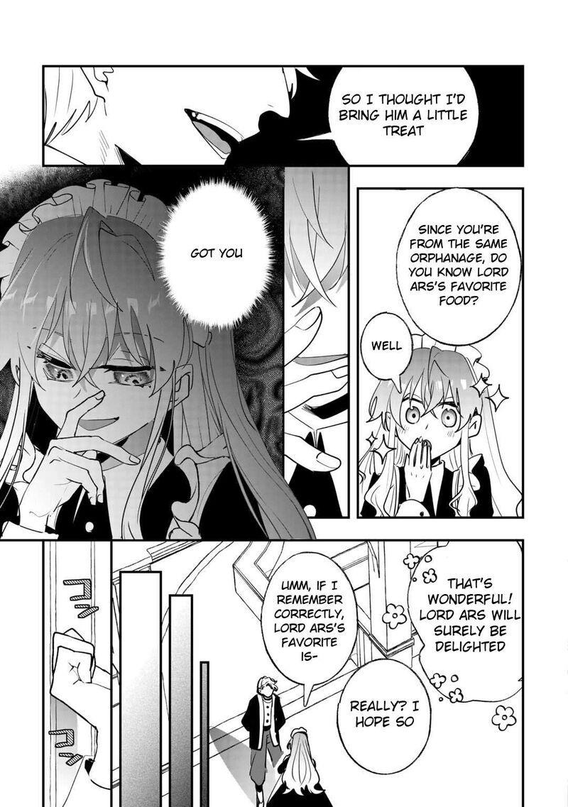 Zense Wa Reikoku Koutei Konse Wa Youjo 13 9