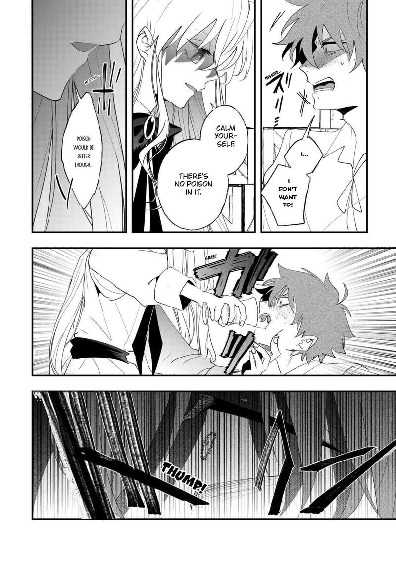 Zense Wa Reikoku Koutei Konse Wa Youjo 16 8