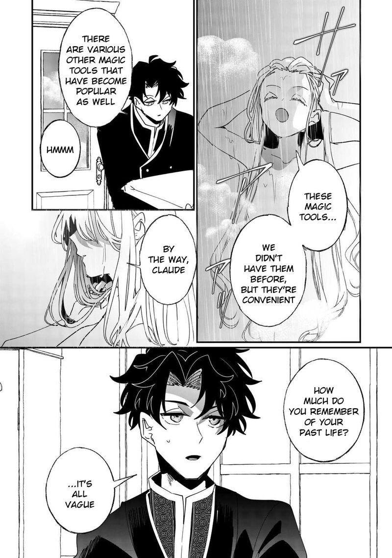 Zense Wa Reikoku Koutei Konse Wa Youjo 2 30