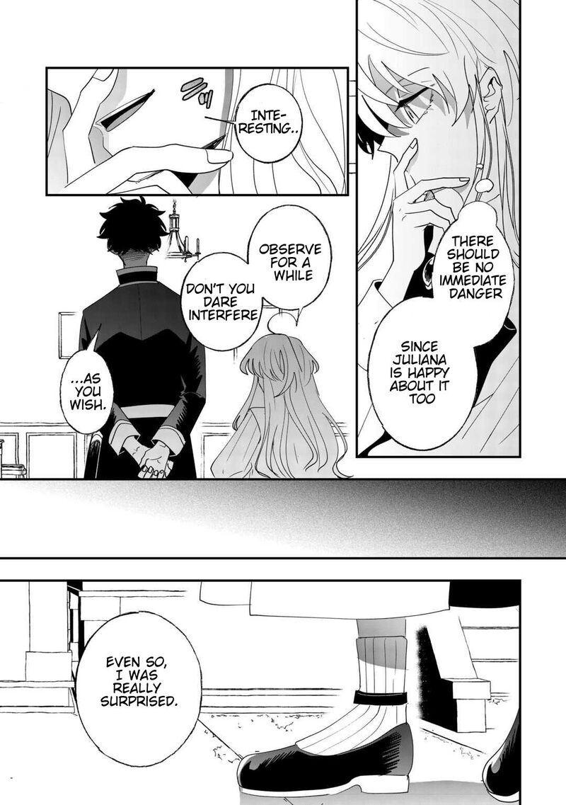 Zense Wa Reikoku Koutei Konse Wa Youjo 4 14