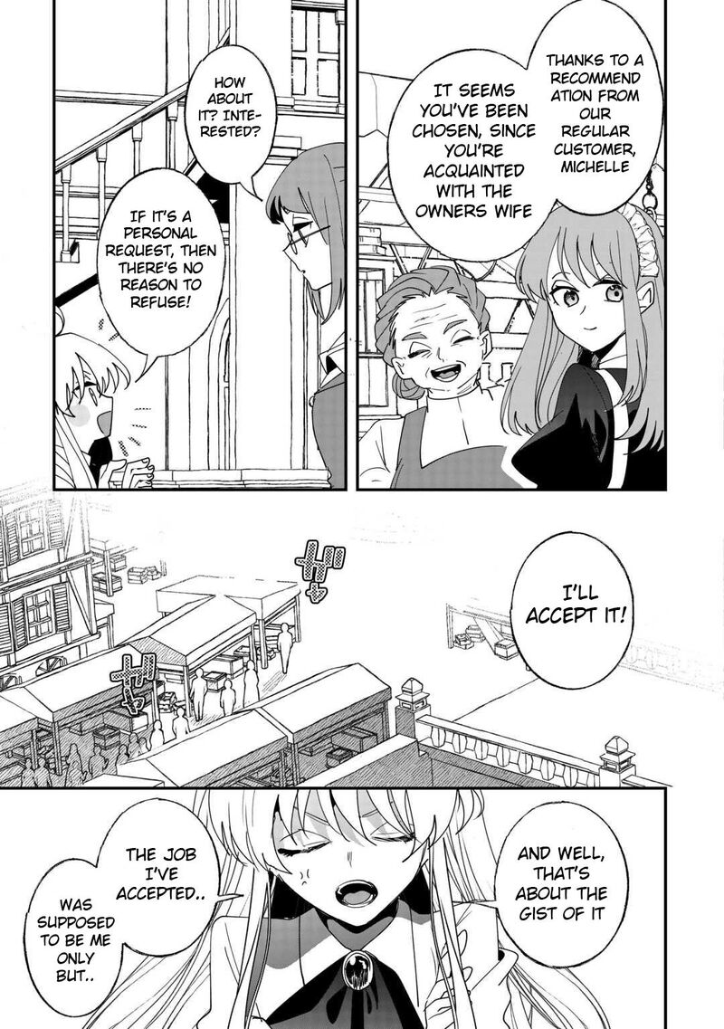 Zense Wa Reikoku Koutei Konse Wa Youjo 6 17