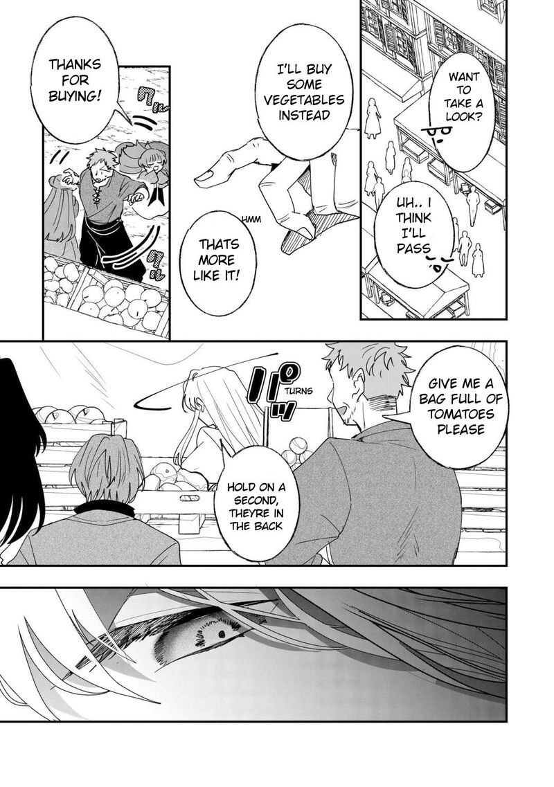 Zense Wa Reikoku Koutei Konse Wa Youjo 7 5