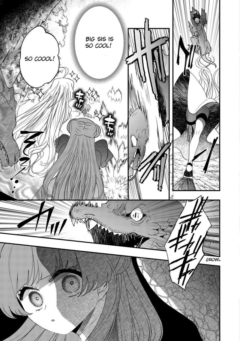 Zense Wa Reikoku Koutei Konse Wa Youjo 8 17