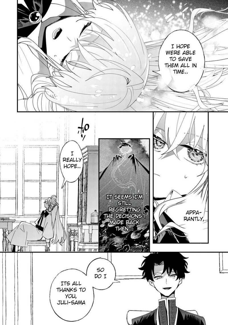 Zense Wa Reikoku Koutei Konse Wa Youjo 9 15