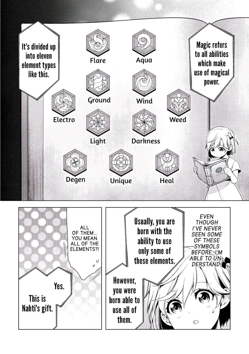 Zensei De Tsurai Omoi O Shita No De Kamisama Ga Shazai Ni Kimashita 1 20